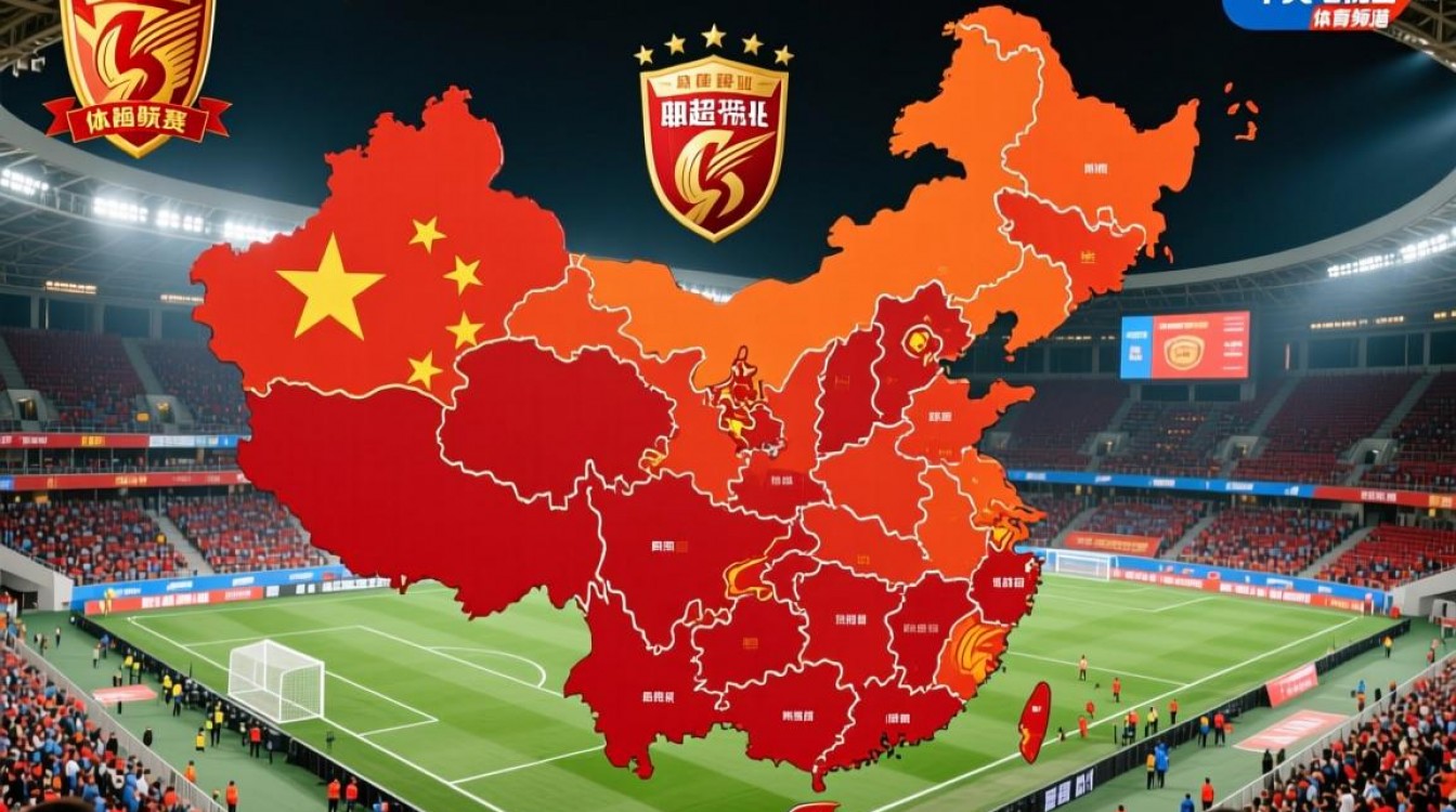 CCTV5为何不直播中超?球迷如何看中超比赛直播?-图2 CCTV5为何不直播中超?球迷如何看中超比赛直播?-图2