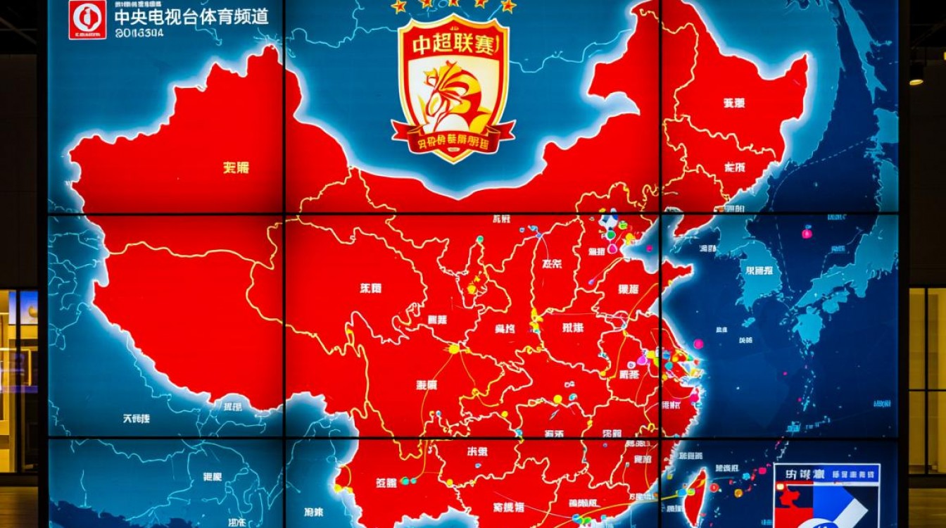 CCTV5为何不直播中超?球迷如何看中超比赛直播?-图3 CCTV5为何不直播中超?球迷如何看中超比赛直播?-图3