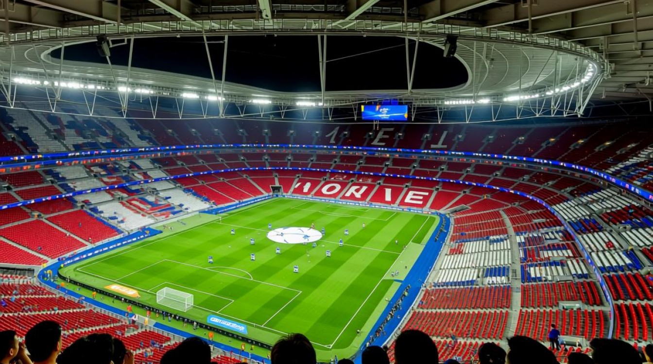 哪里可以免费在线观看欧冠决赛直播?-图1 哪里可以免费在线观看欧冠决赛直播?-图1