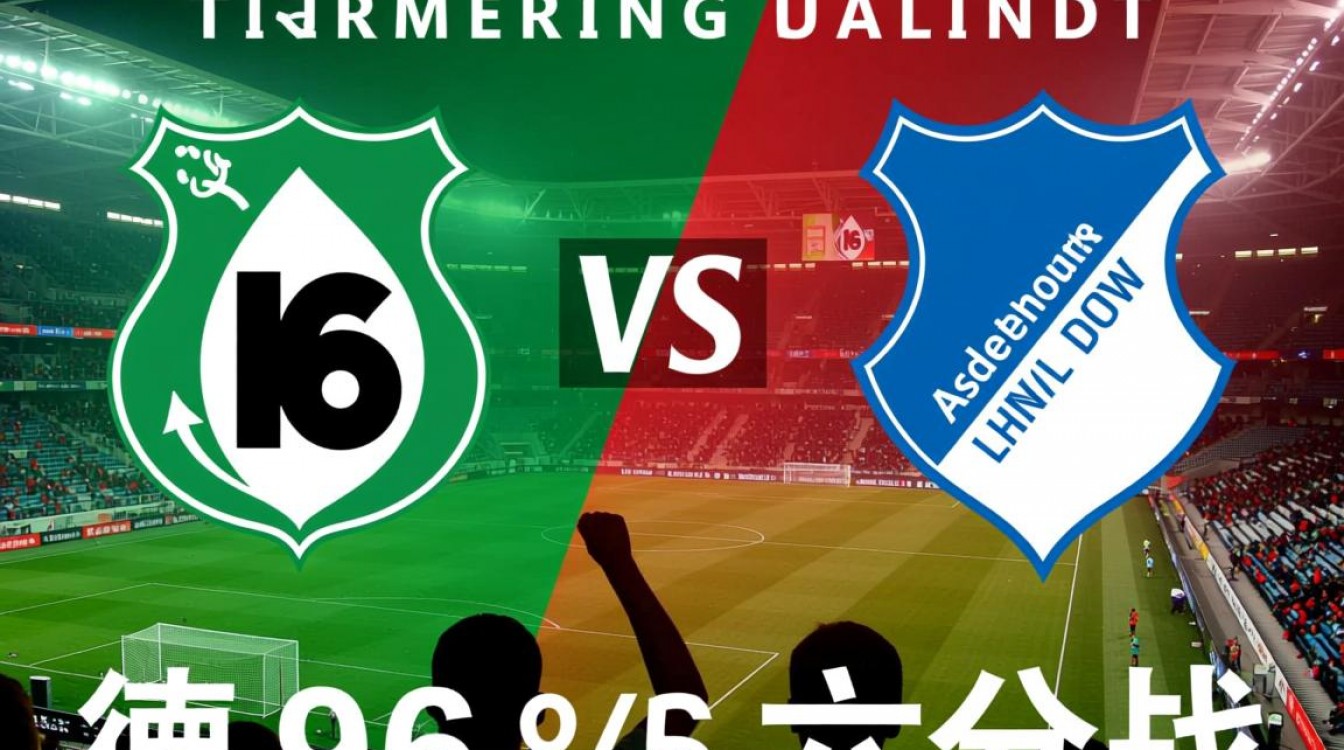 汉诺威对海登海姆赢了吗?比分多少?-图1 汉诺威对海登海姆赢了吗?比分多少?-图1