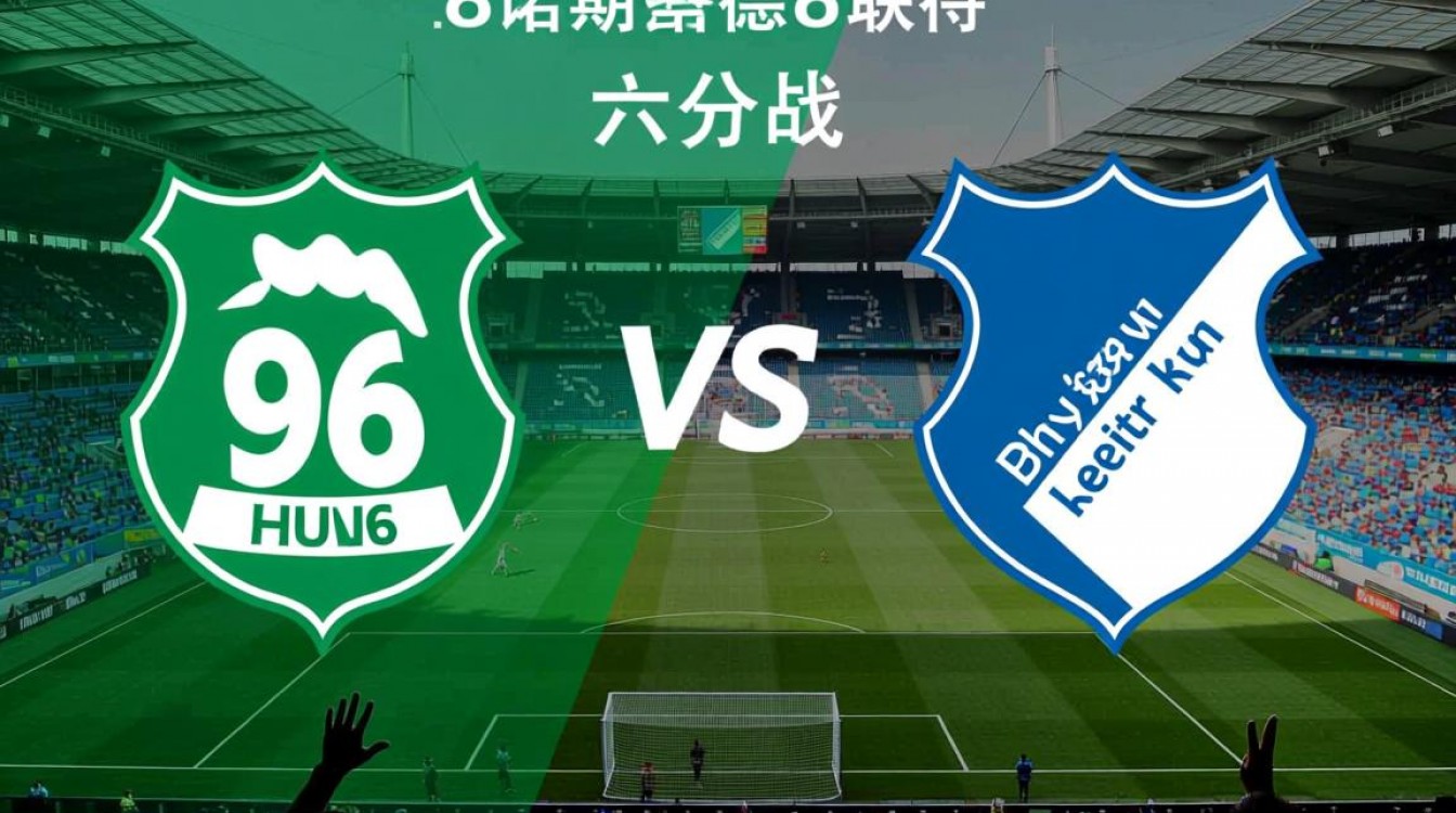 汉诺威对海登海姆赢了吗?比分多少?-图3 汉诺威对海登海姆赢了吗?比分多少?-图3