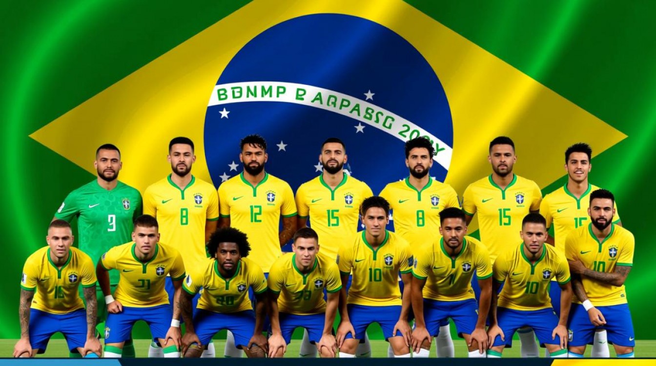 2020美洲杯巴西阵容谁领衔?内马尔领衔吗?-图3 2020美洲杯巴西阵容谁领衔?内马尔领衔吗?-图3