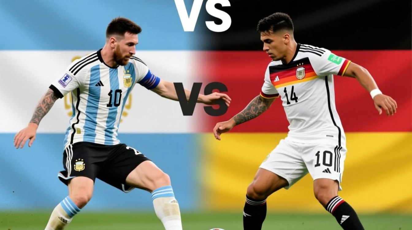 阿根廷vs德国阵容,谁的核心球员将左右比赛胜负?-图2 阿根廷vs德国阵容,谁的核心球员将左右比赛胜负?-图2