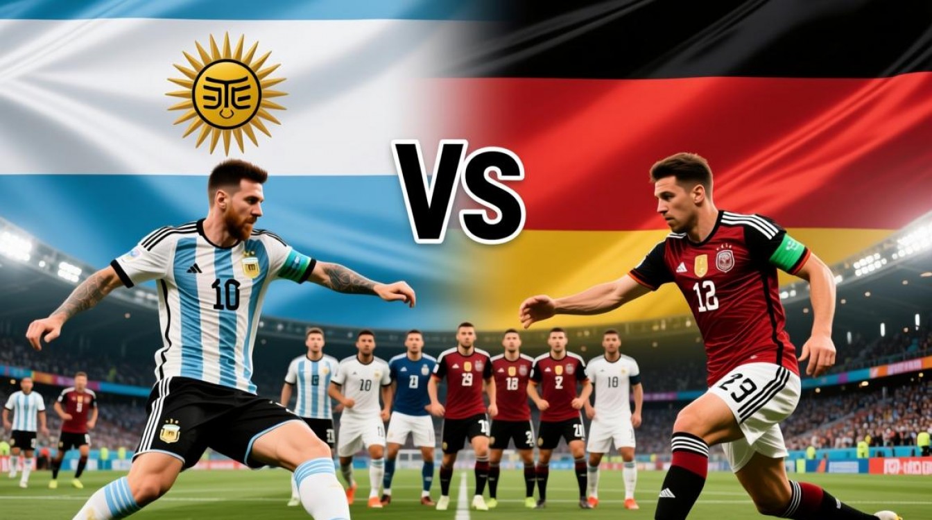 阿根廷vs德国阵容,谁的核心球员将左右比赛胜负?-图3 阿根廷vs德国阵容,谁的核心球员将左右比赛胜负?-图3