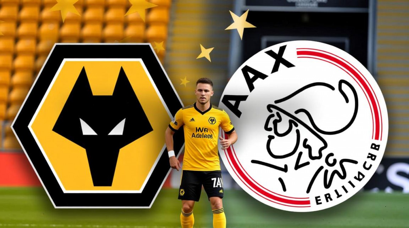 狼队和阿贾克斯的比赛结果究竟谁赢了?-图1 狼队和阿贾克斯的比赛结果究竟谁赢了?-图1