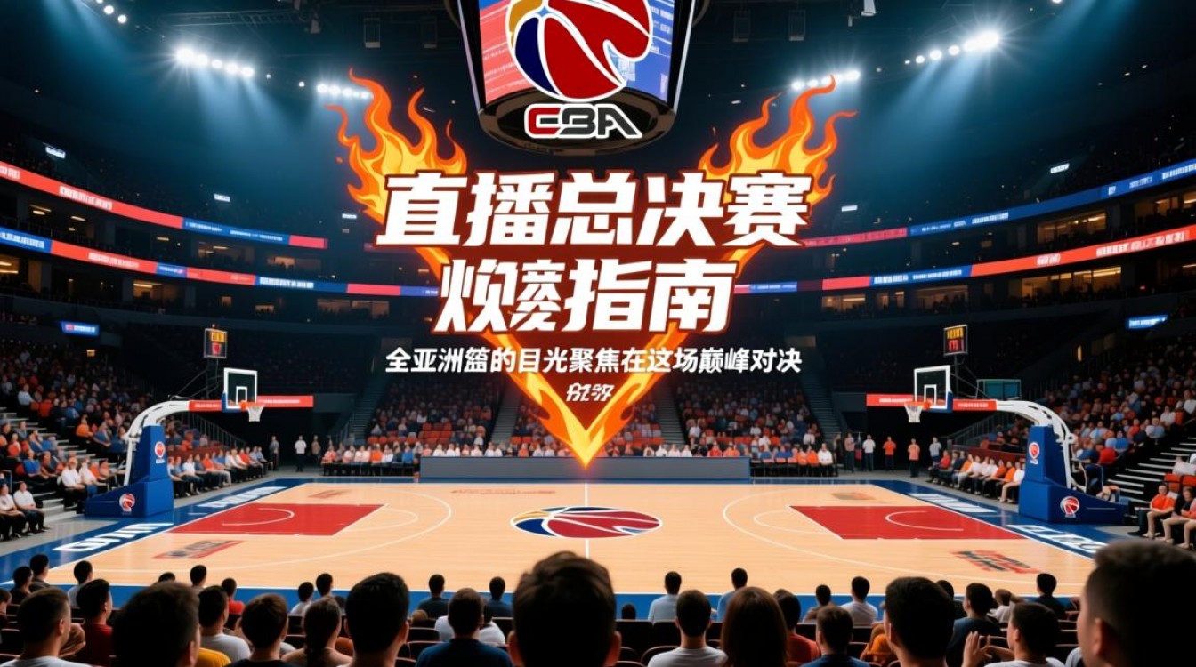 台湾直播CBA总决赛哪里看?免费高清入口在哪找?-图2 台湾直播CBA总决赛哪里看?免费高清入口在哪找?-图2