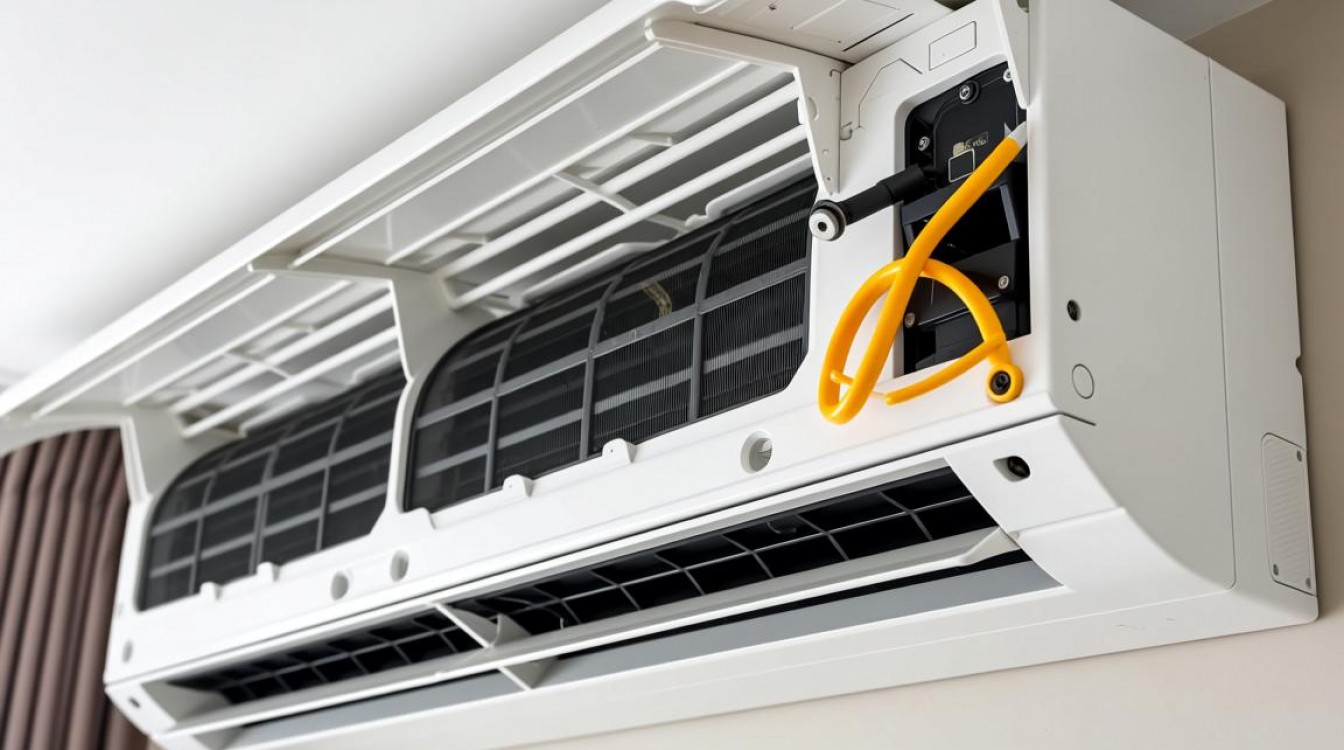 室内机有噪音怎么回事-图2 室内机有噪音怎么回事-图2