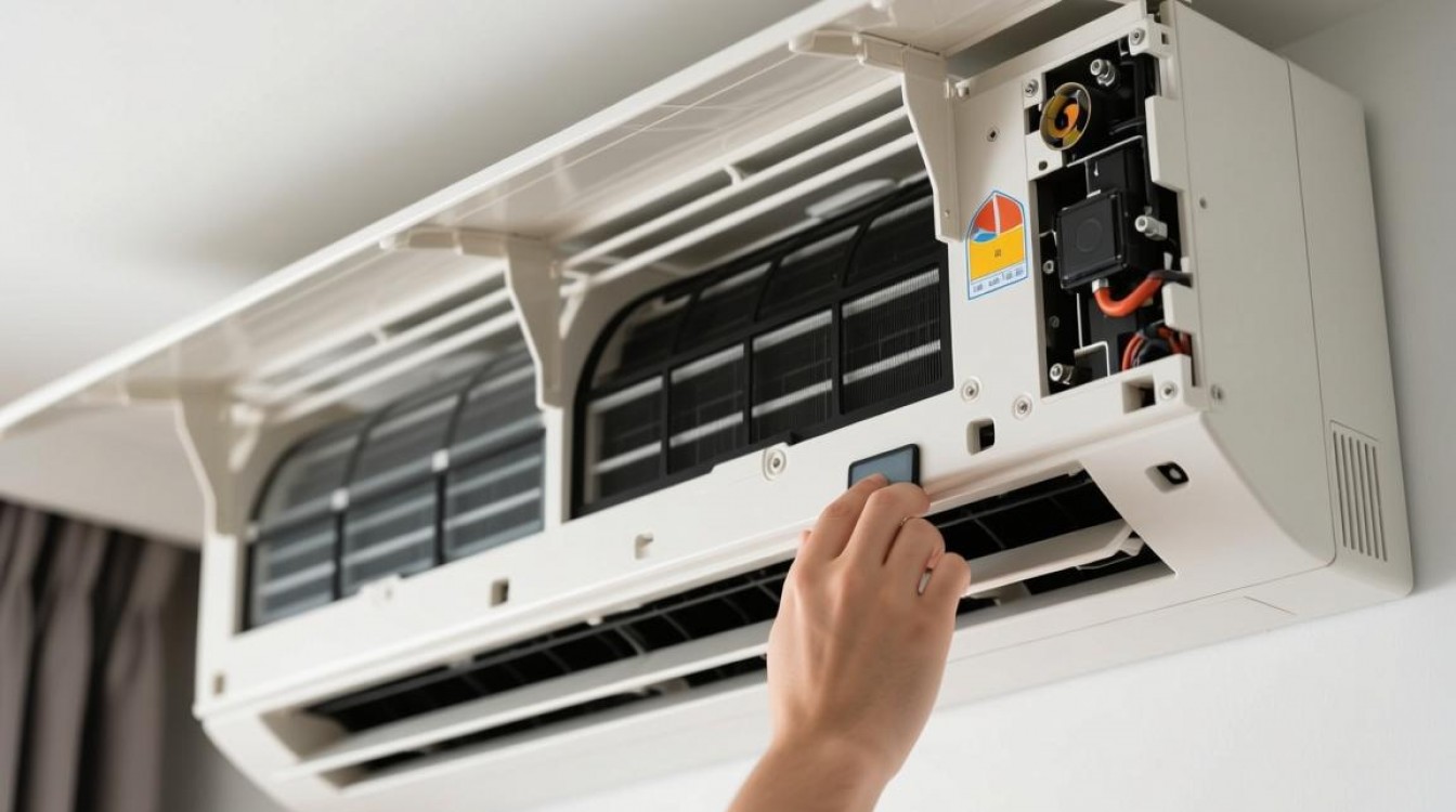 室内机有噪音怎么回事-图1 室内机有噪音怎么回事-图1