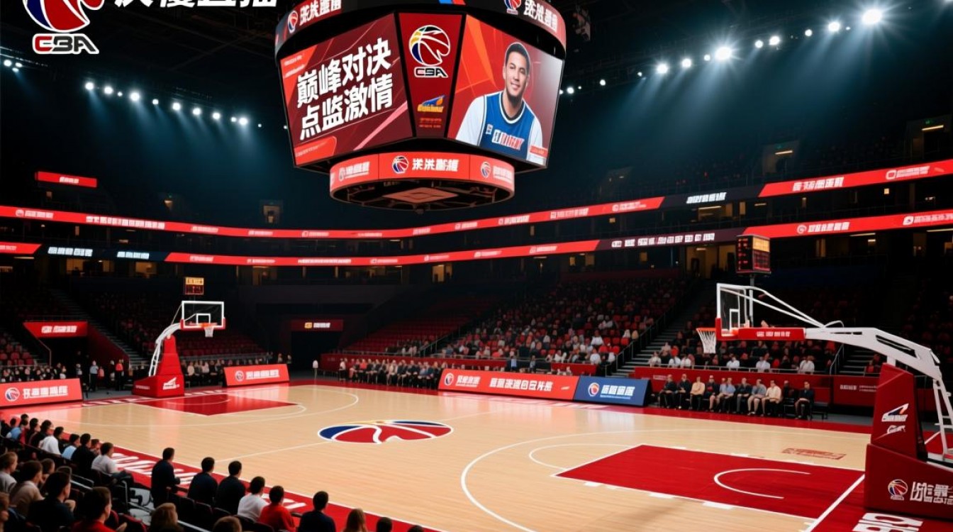 CBA男篮半决赛直播在哪看免费?时间表和入口在哪找?-图1 CBA男篮半决赛直播在哪看免费?时间表和入口在哪找?-图1