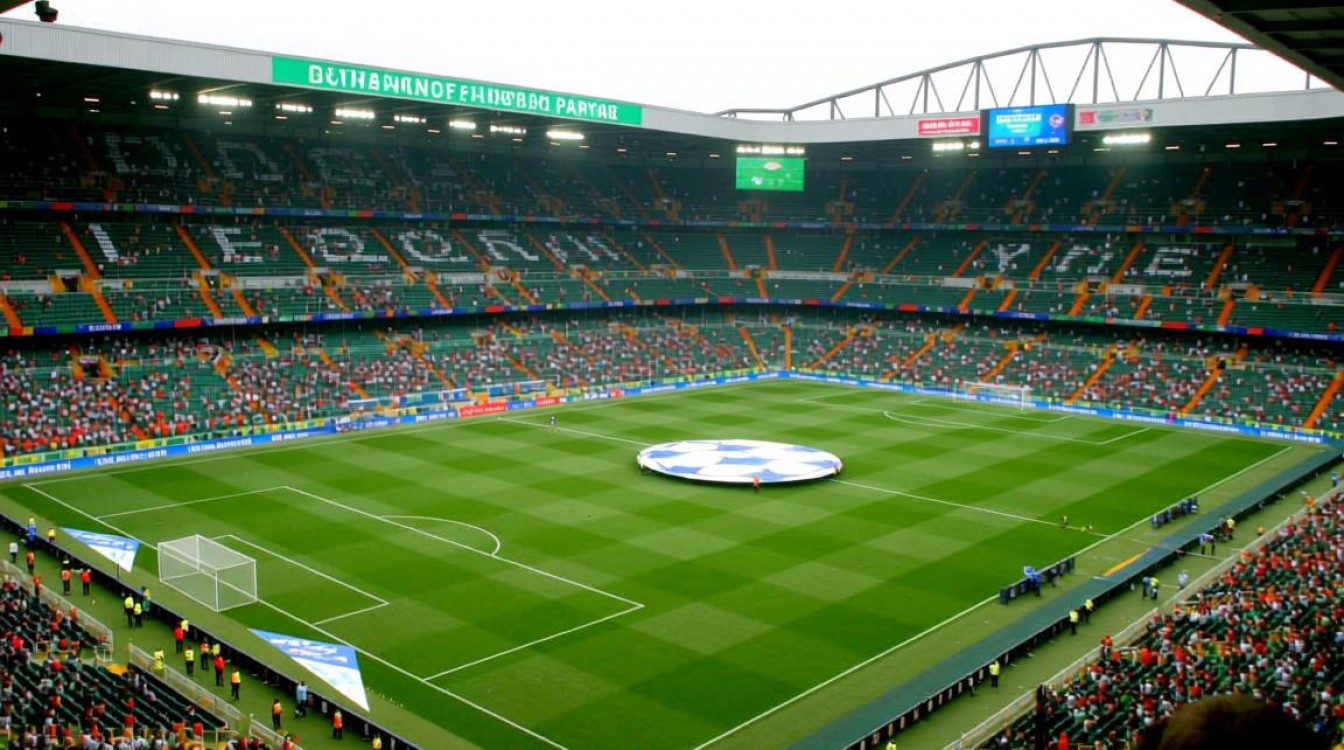 2002欧冠决赛直播哪里看?老球迷回忆录里藏着经典时刻吗?-图1 2002欧冠决赛直播哪里看?老球迷回忆录里藏着经典时刻吗?-图1