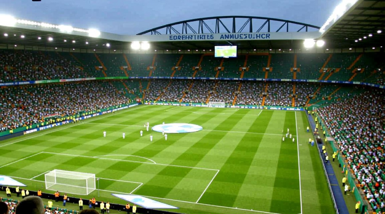 2002欧冠决赛直播哪里看?老球迷回忆录里藏着经典时刻吗?-图3 2002欧冠决赛直播哪里看?老球迷回忆录里藏着经典时刻吗?-图3