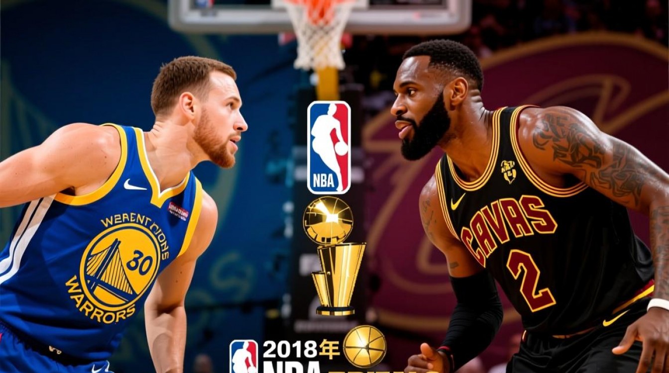 2018NBA总决赛为什么被横扫?勇士王朝如何碾压骑士?-图2 2018NBA总决赛为什么被横扫?勇士王朝如何碾压骑士?-图2