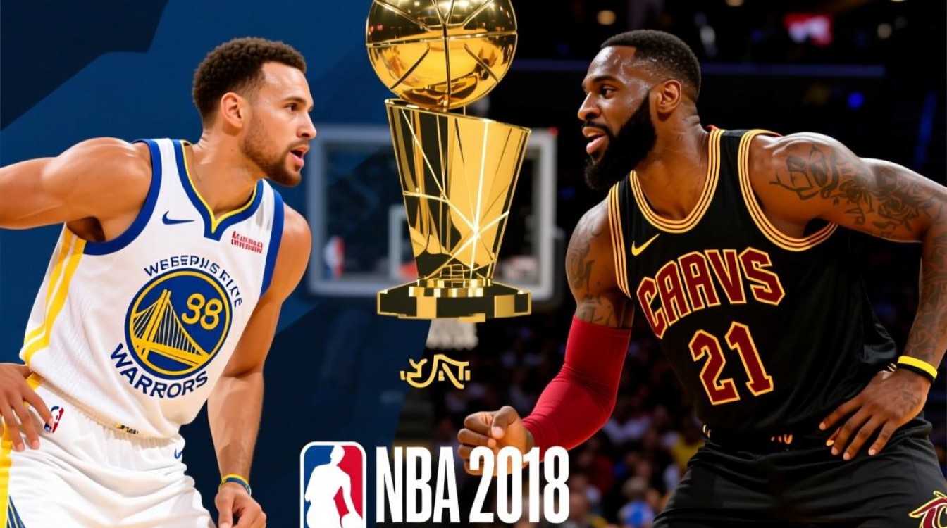2018NBA总决赛为什么被横扫?勇士王朝如何碾压骑士?-图3 2018NBA总决赛为什么被横扫?勇士王朝如何碾压骑士?-图3