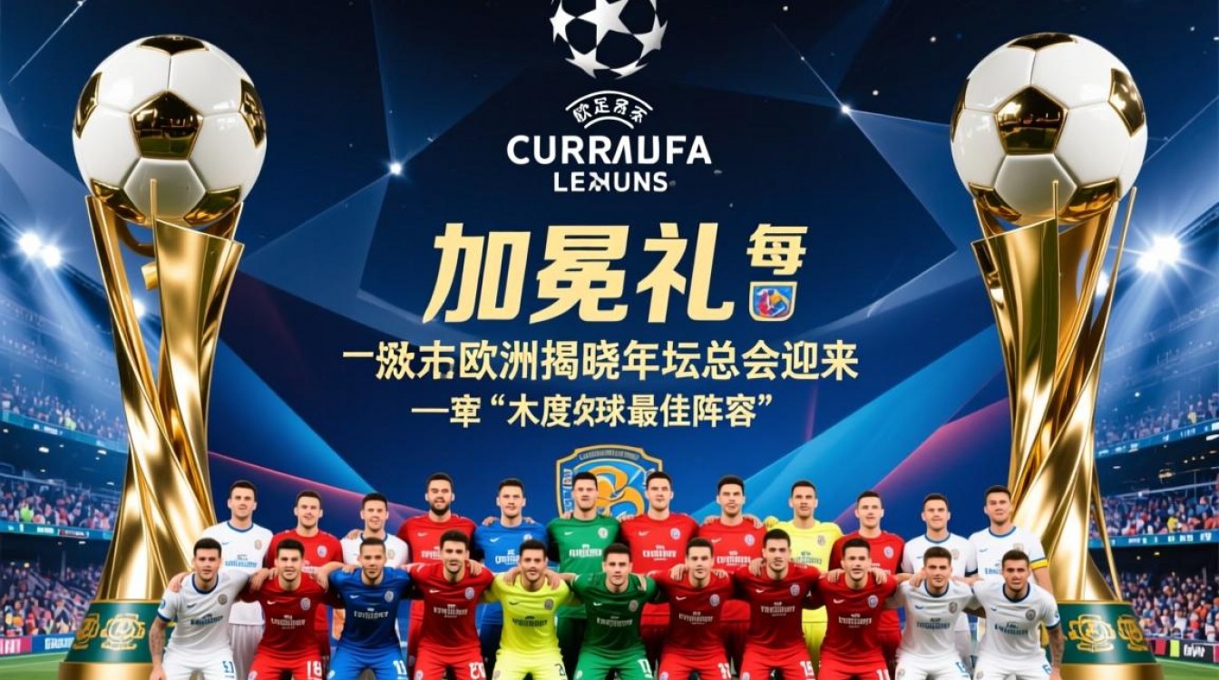 欧足联洲最佳阵容怎么选?球员标准是什么?-图3 欧足联洲最佳阵容怎么选?球员标准是什么?-图3