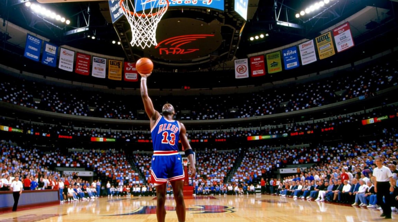 乔丹第一次退役后为何选择复出?背后隐藏着什么秘密?-图2 乔丹第一次退役后为何选择复出?背后隐藏着什么秘密?-图2