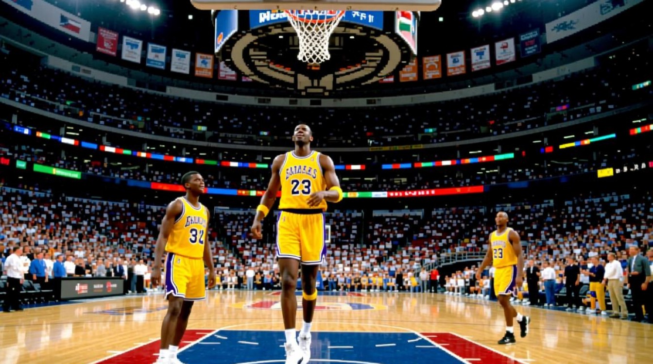 乔丹第一次退役后为何选择复出?背后隐藏着什么秘密?-图3 乔丹第一次退役后为何选择复出?背后隐藏着什么秘密?-图3