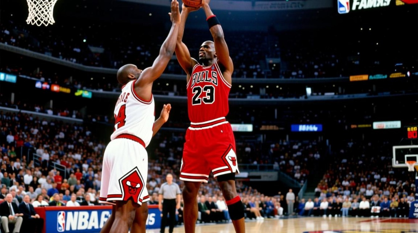 公牛vs总决赛视频哪里能看完整版?-图1 公牛vs总决赛视频哪里能看完整版?-图1