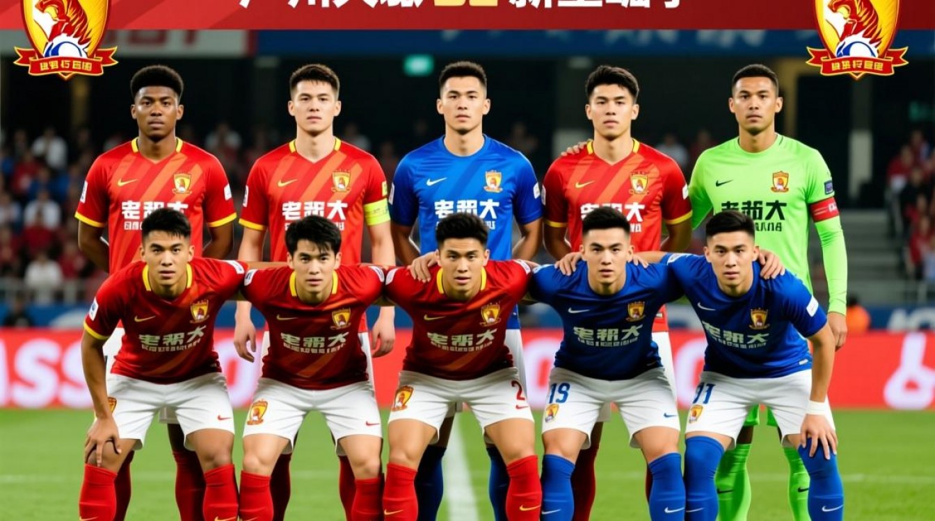 广州恒大上海申花阵容深度对比,谁能笑到最后?-图1 广州恒大上海申花阵容深度对比,谁能笑到最后?-图1