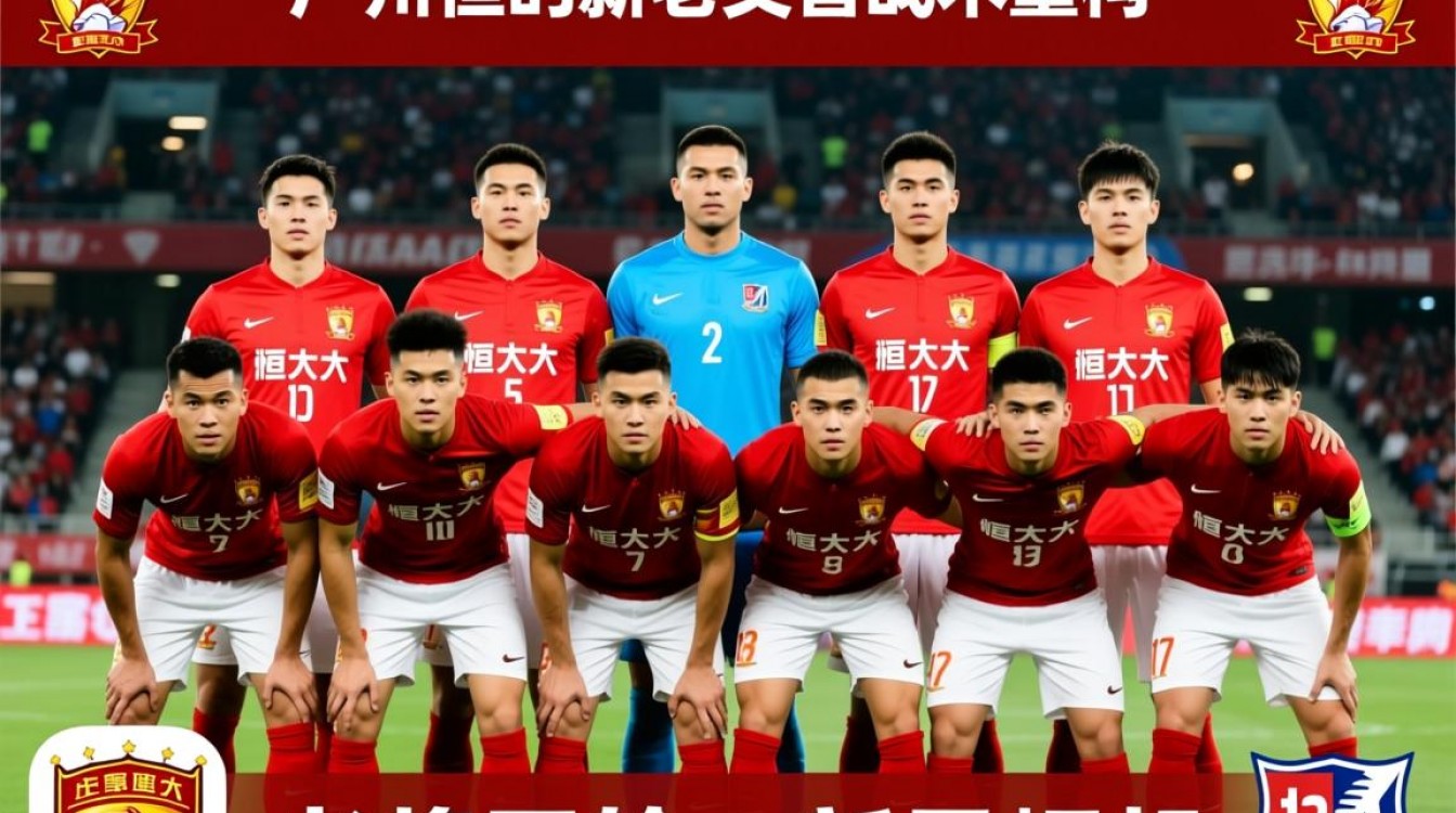 广州恒大上海申花阵容深度对比,谁能笑到最后?-图3 广州恒大上海申花阵容深度对比,谁能笑到最后?-图3