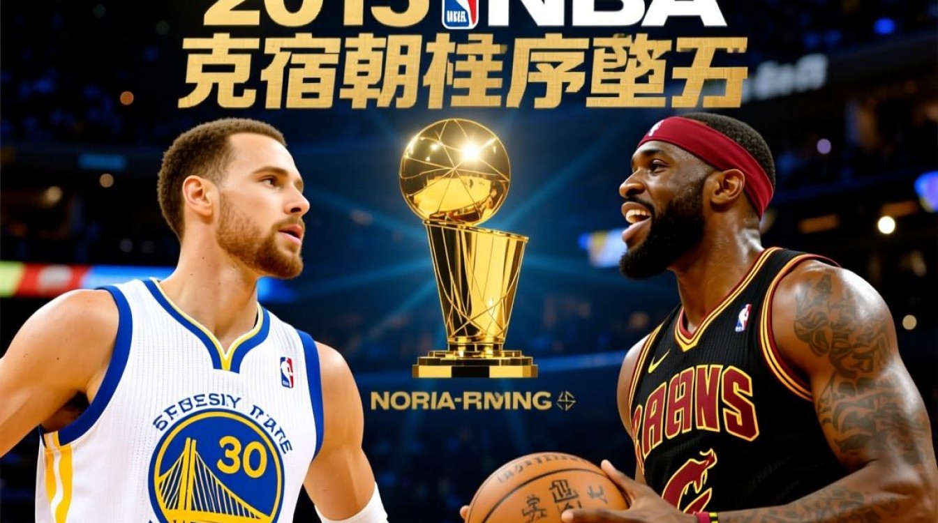 2015NBA总决赛全部回放,勇士如何逆转骑士夺冠?-图1 2015NBA总决赛全部回放,勇士如何逆转骑士夺冠?-图1