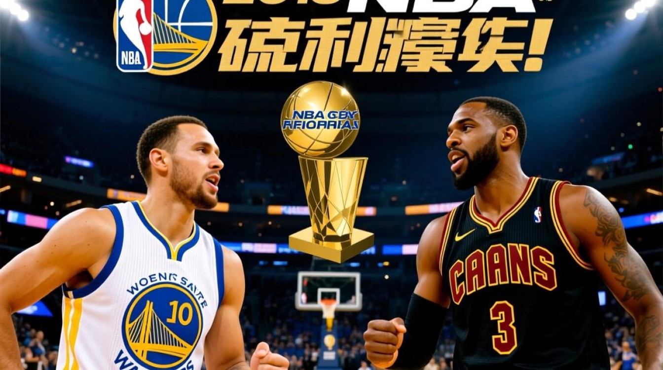 2015NBA总决赛全部回放,勇士如何逆转骑士夺冠?-图3 2015NBA总决赛全部回放,勇士如何逆转骑士夺冠?-图3