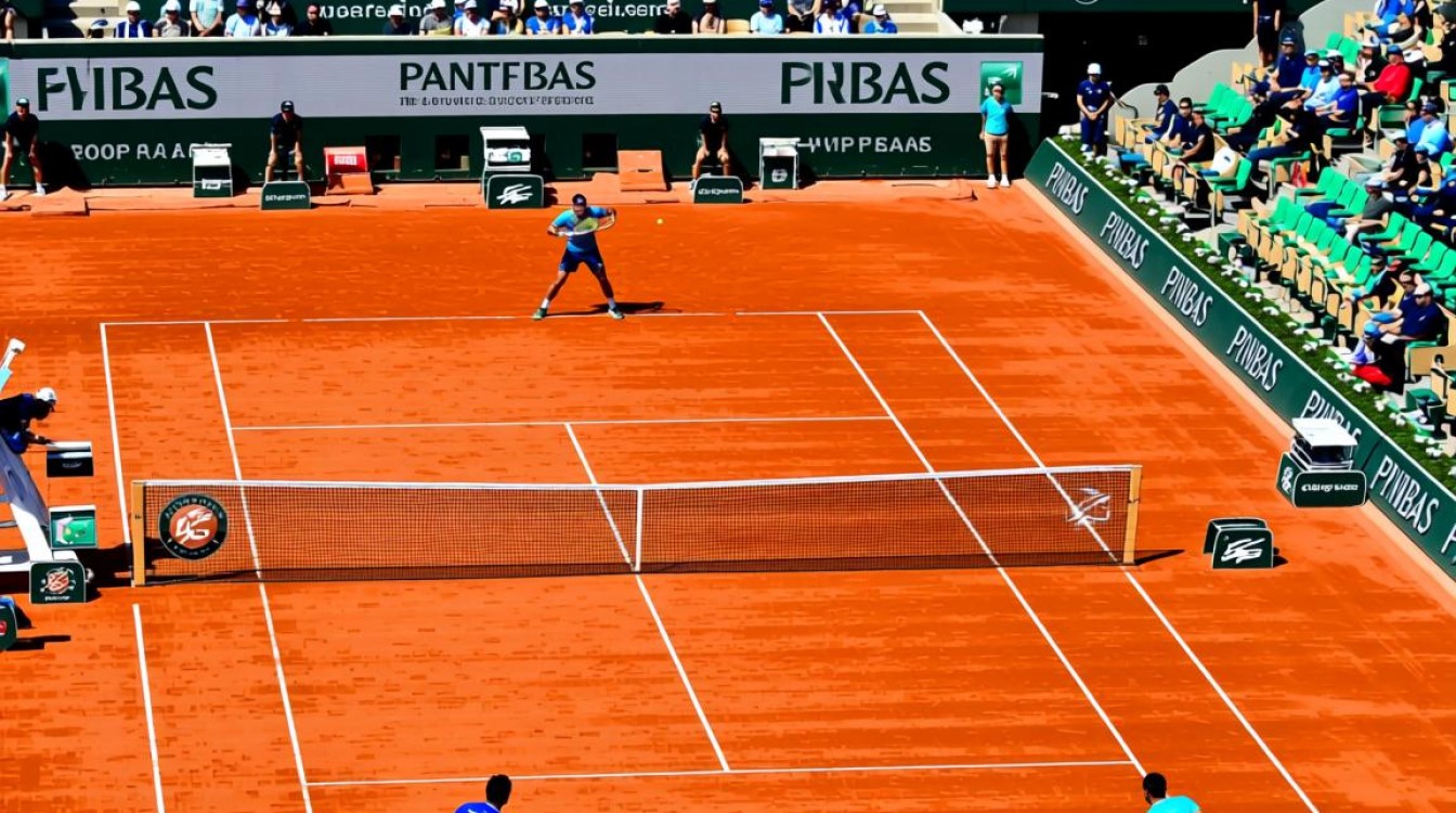 法网施瓦茨曼和蒂姆的比赛结果究竟是谁赢了?-图3 法网施瓦茨曼和蒂姆的比赛结果究竟是谁赢了?-图3