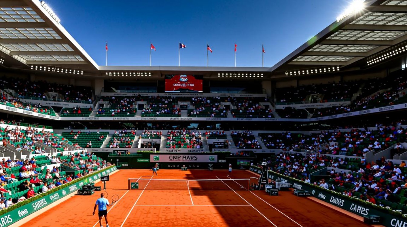 法网施瓦茨曼和蒂姆的比赛结果究竟是谁赢了?-图2 法网施瓦茨曼和蒂姆的比赛结果究竟是谁赢了?-图2