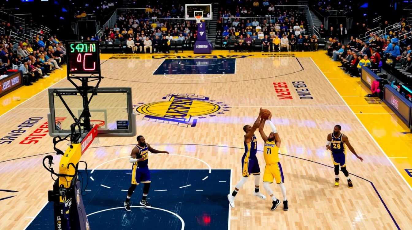 2020年G3掘金VS湖人比赛结果究竟如何?-图1 2020年G3掘金VS湖人比赛结果究竟如何?-图1