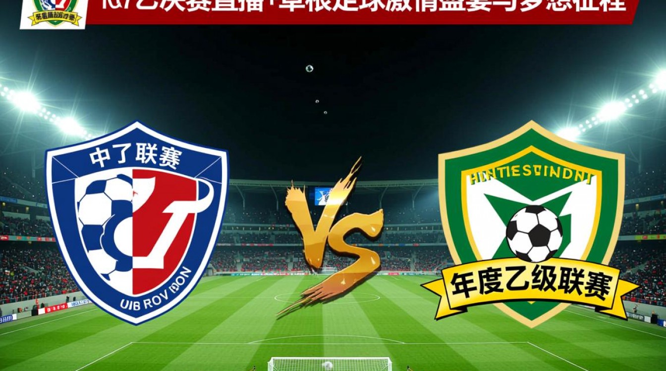 2017中乙决赛直播哪里看?时间频道入口怎么查?-图1 2017中乙决赛直播哪里看?时间频道入口怎么查?-图1