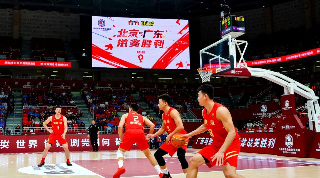 总决赛北京赢广东,这波操作广东球迷能接受吗?-图3 总决赛北京赢广东,这波操作广东球迷能接受吗?-图3