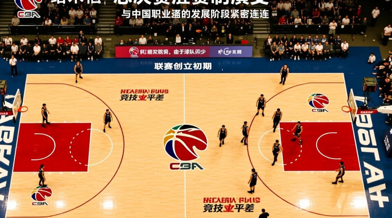 CBA总决赛赛制为何采用232而非其他赛制？-图1