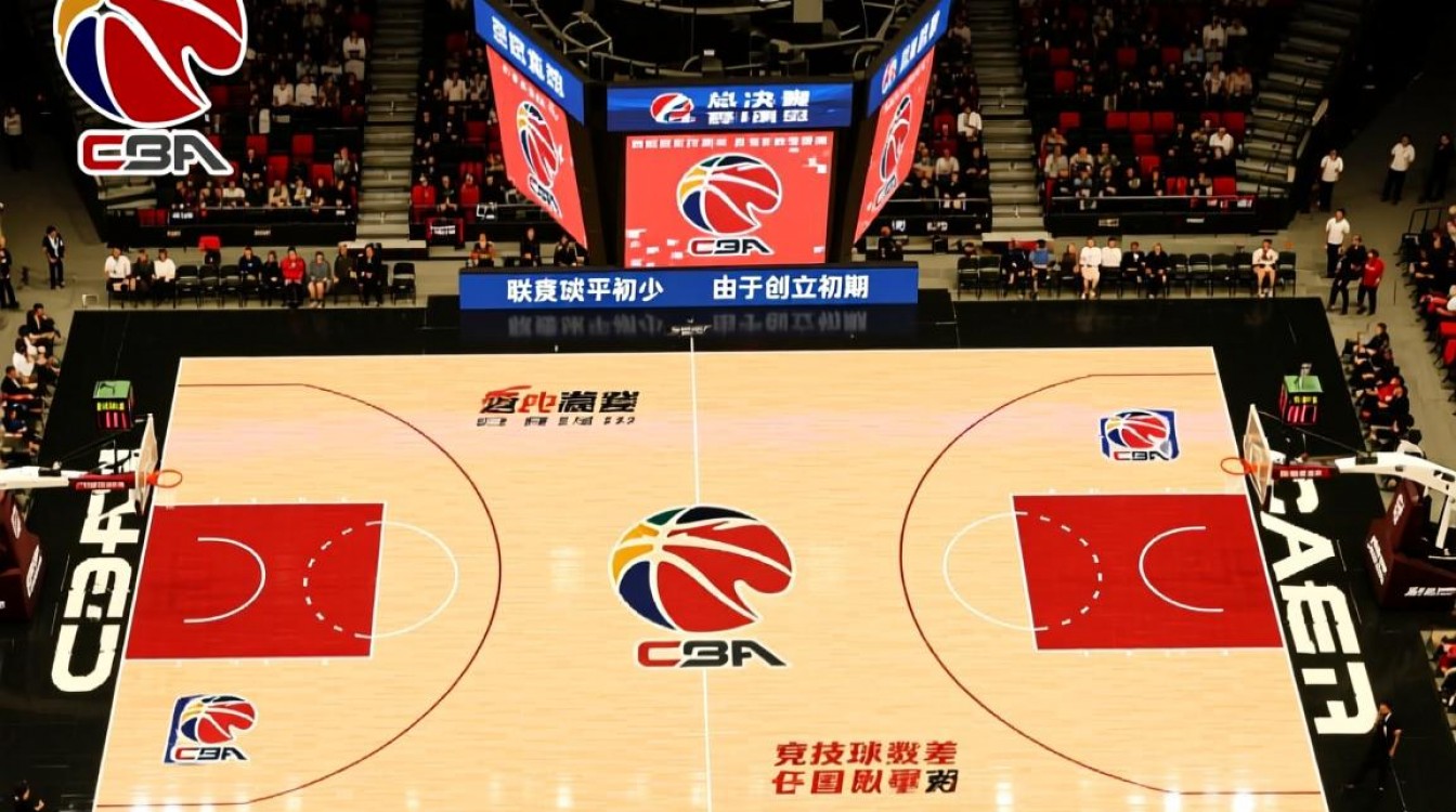 CBA总决赛赛制为何采用232而非其他赛制？-图3