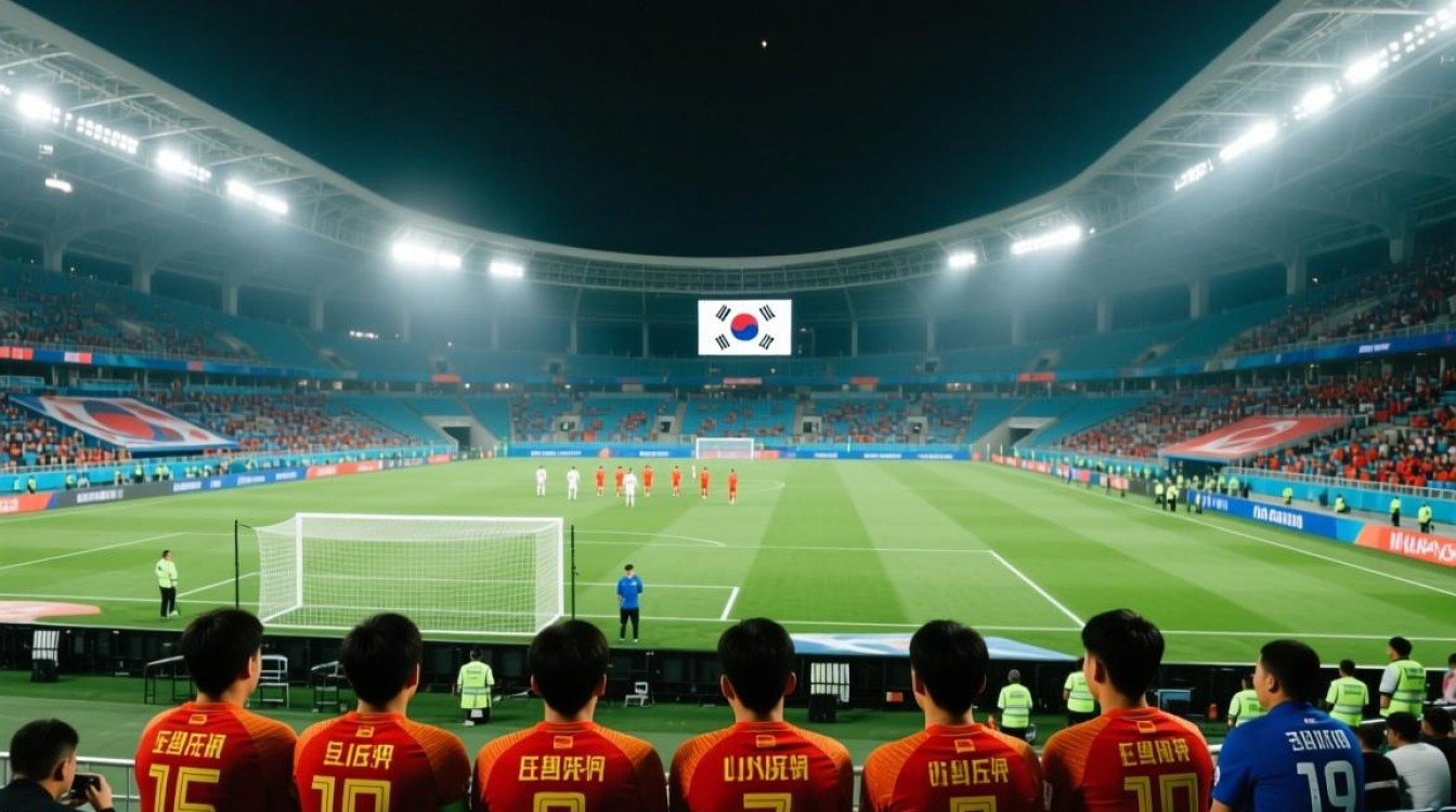 国足赢韩国后，这波连胜能持续多久？亚洲杯真能走远吗？-图1