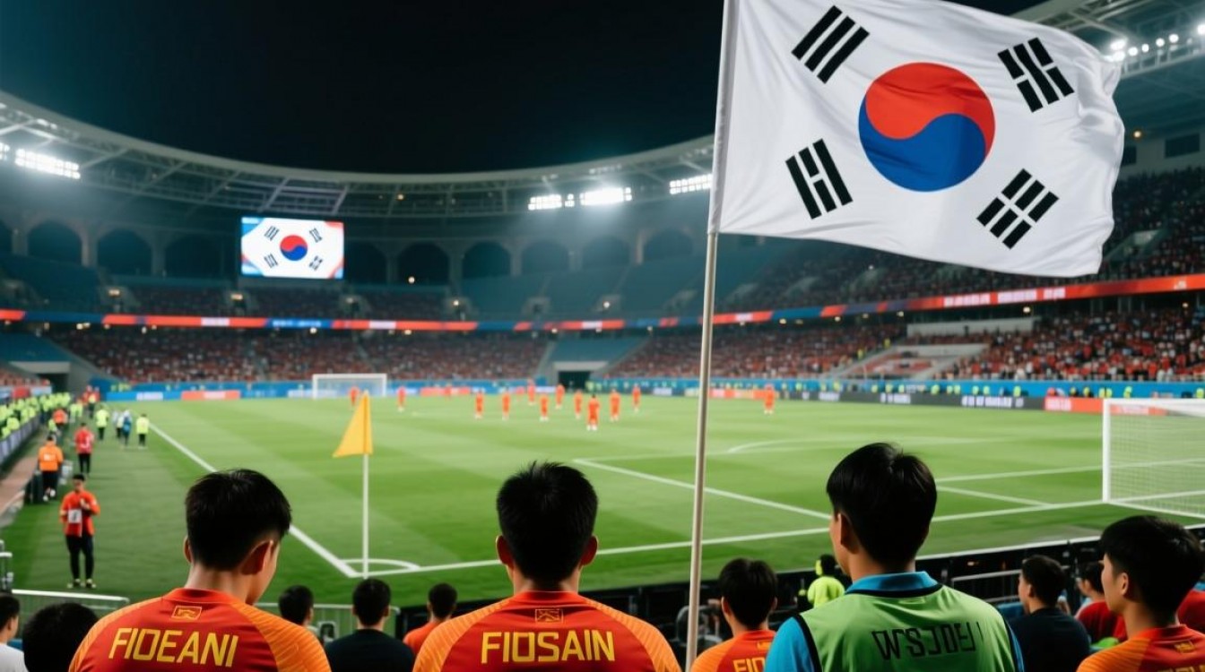 国足赢韩国后，这波连胜能持续多久？亚洲杯真能走远吗？-图3