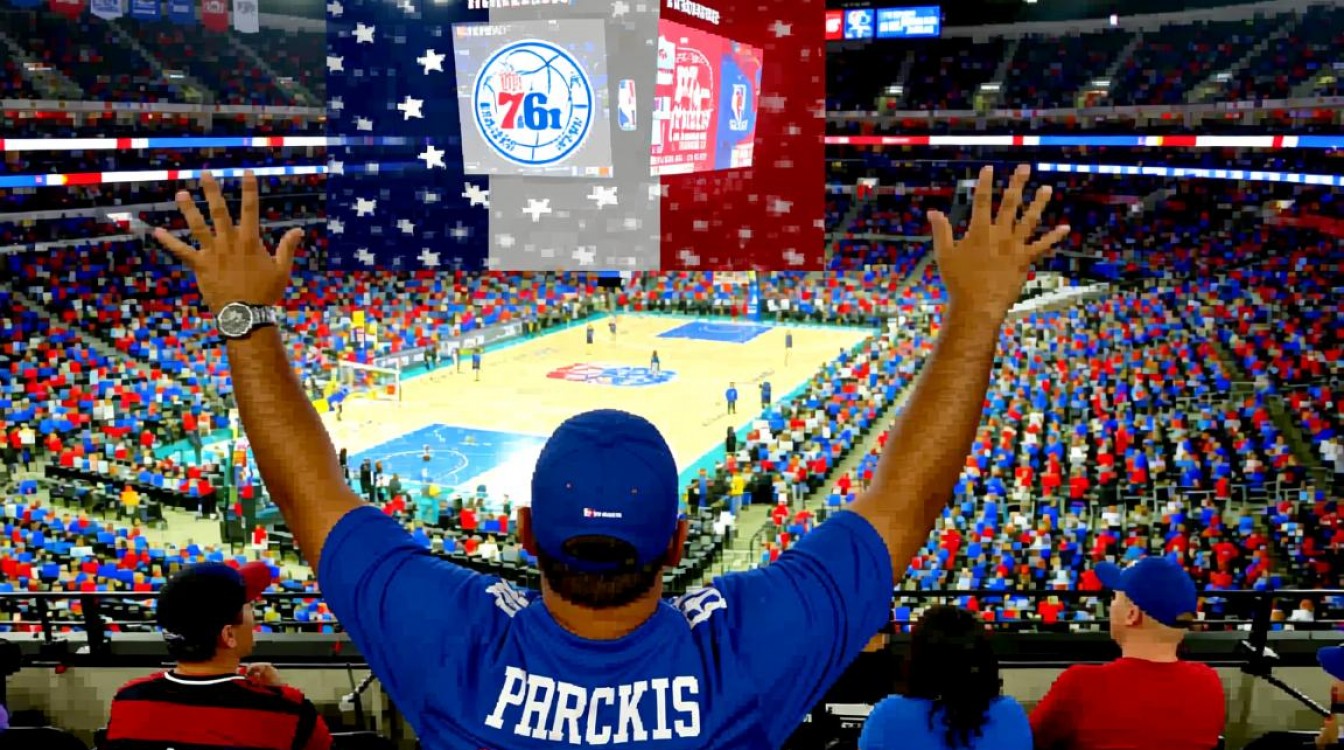 76人为什么不能看直播？NBA转播限制或地区屏蔽原因解析-图1