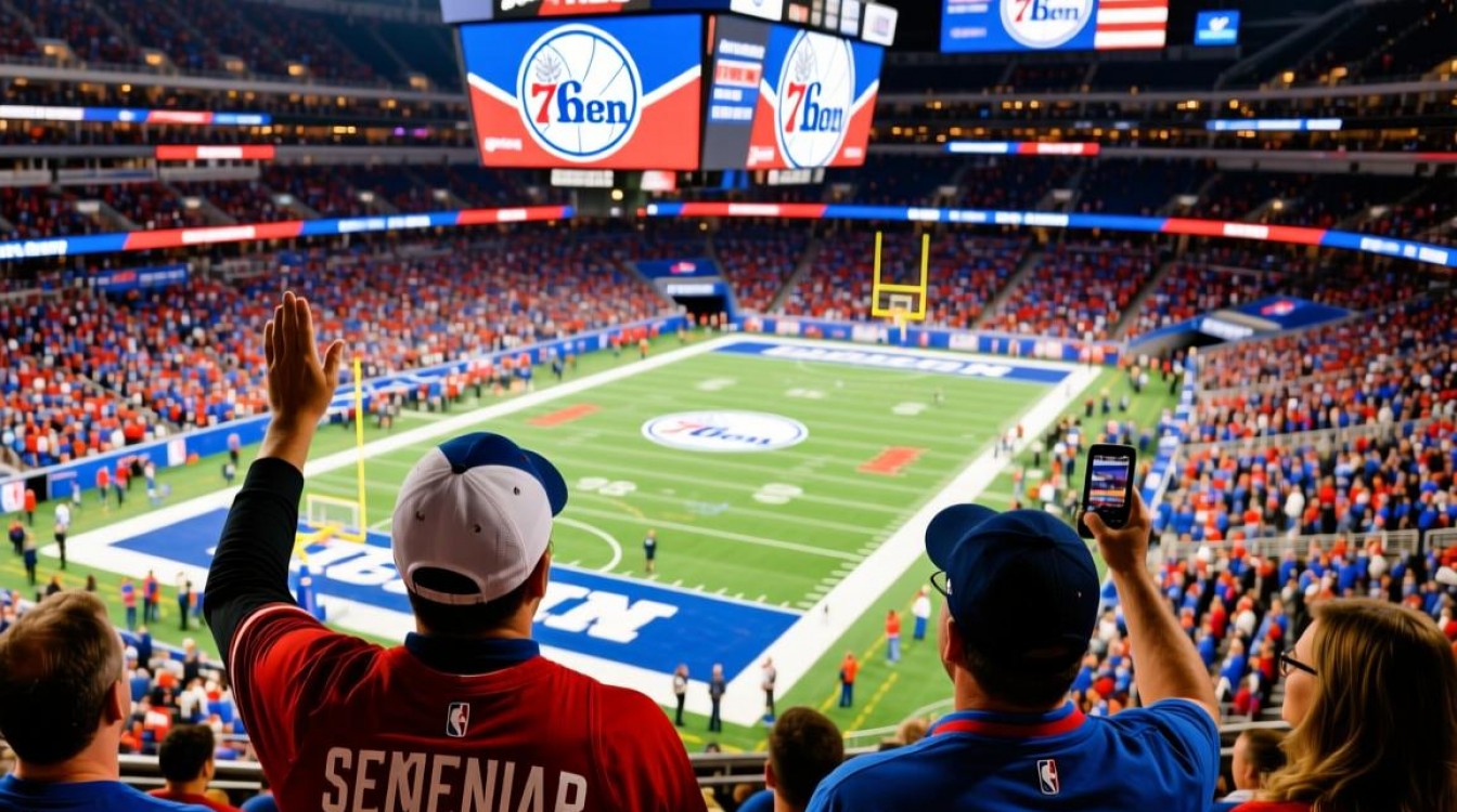 76人为什么不能看直播？NBA转播限制或地区屏蔽原因解析-图2