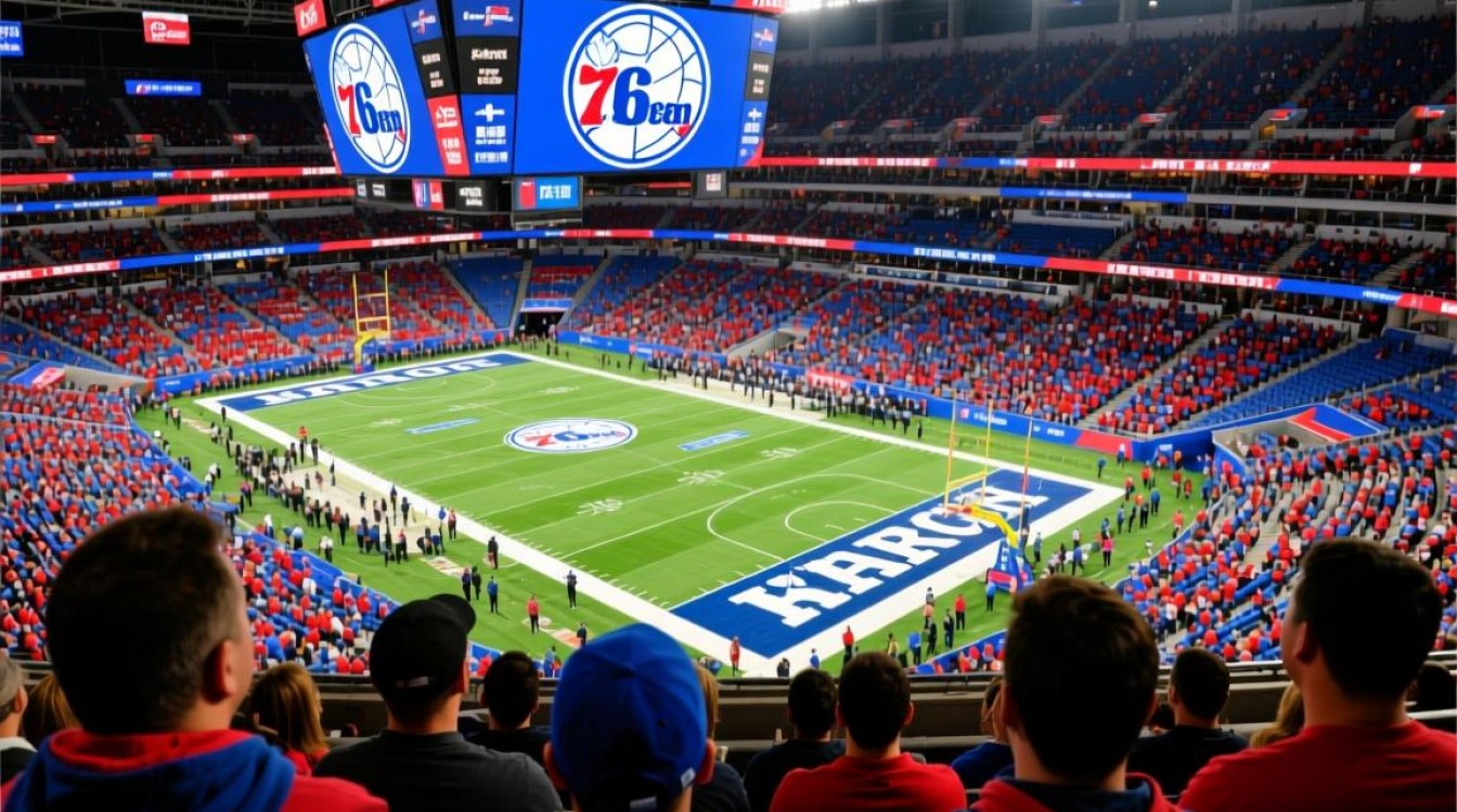 76人为什么不能看直播？NBA转播限制或地区屏蔽原因解析-图3