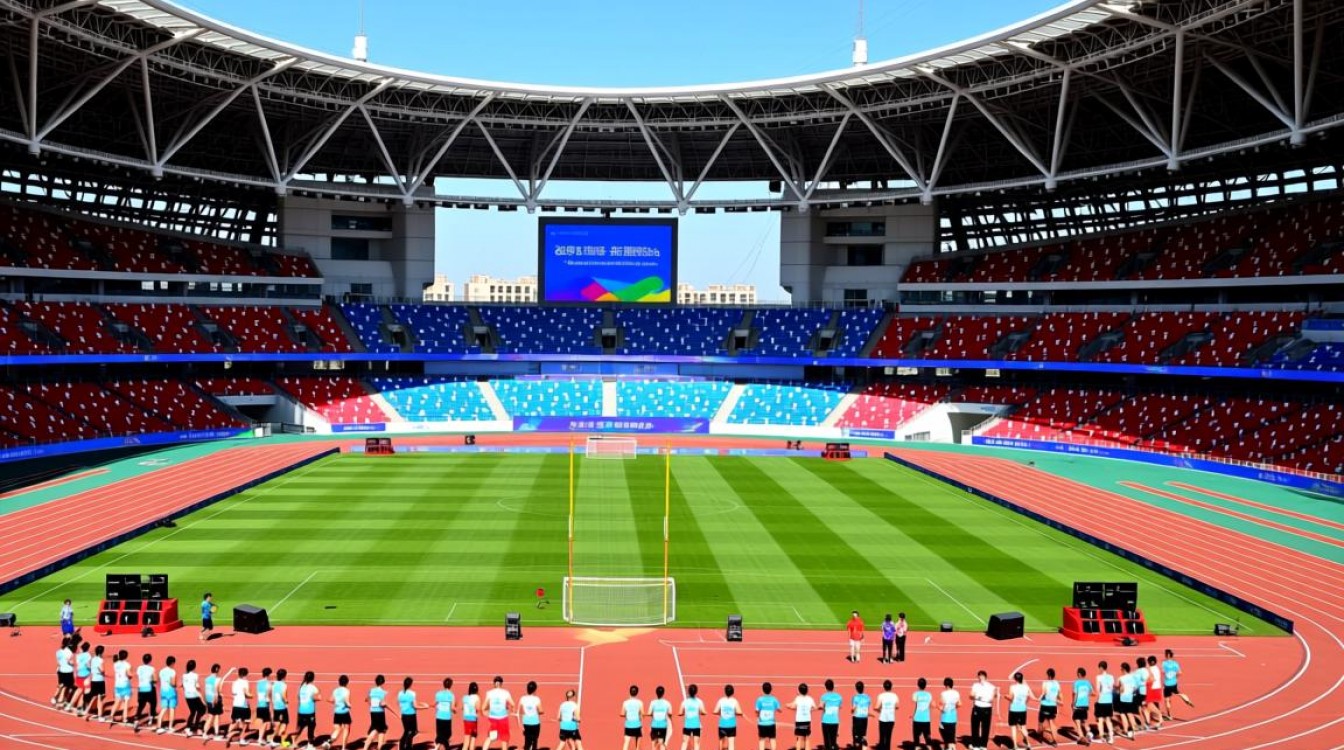 天津全运会男足决赛具体时间是什么时候?-图2 天津全运会男足决赛具体时间是什么时候?-图2