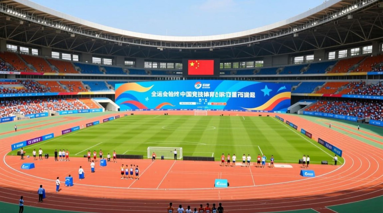 天津全运会男足决赛具体时间是什么时候?-图3 天津全运会男足决赛具体时间是什么时候?-图3