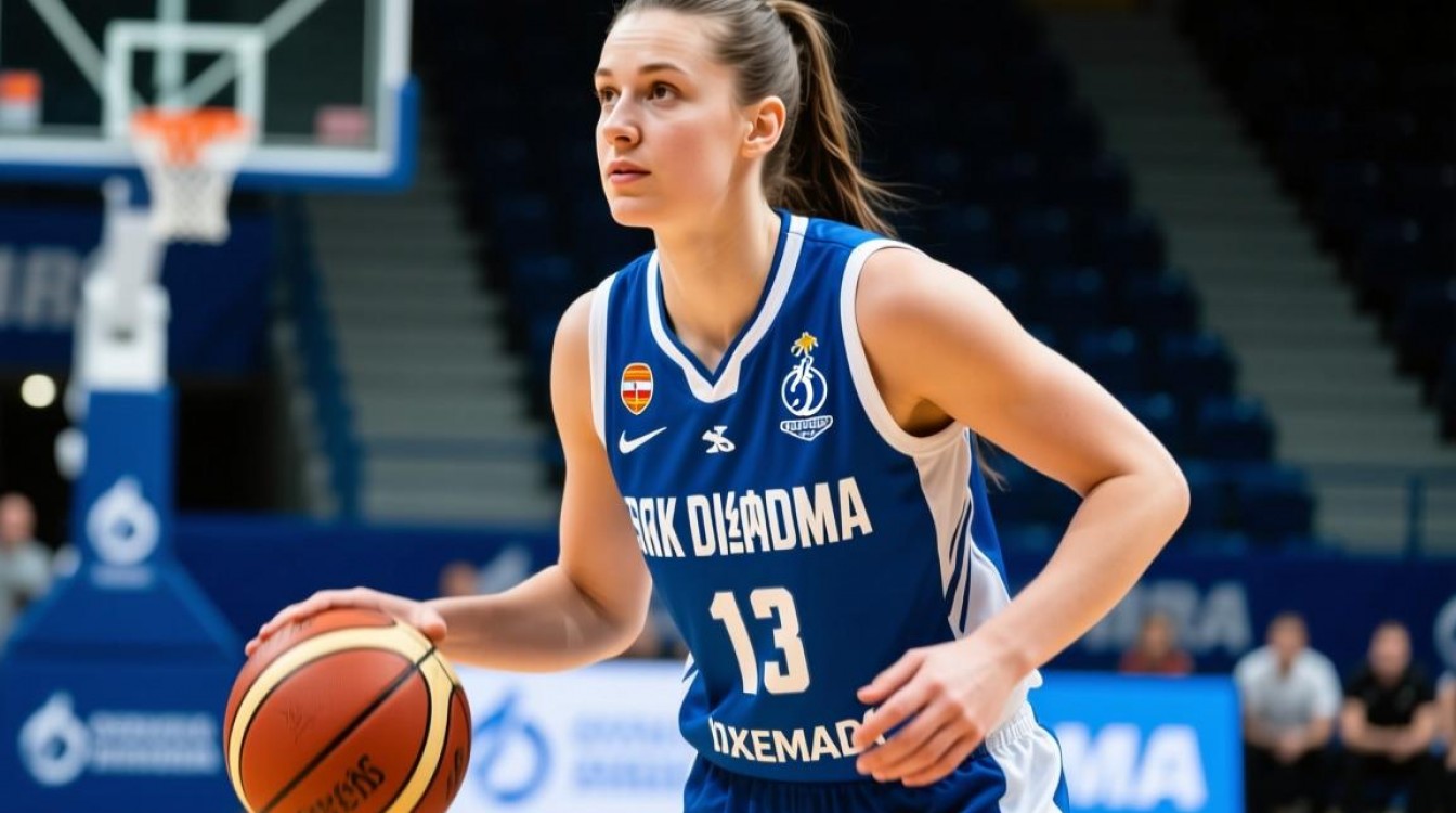 库斯克迪纳摩女篮阵容有哪些关键球员及战术特点?-图2 库斯克迪纳摩女篮阵容有哪些关键球员及战术特点?-图2