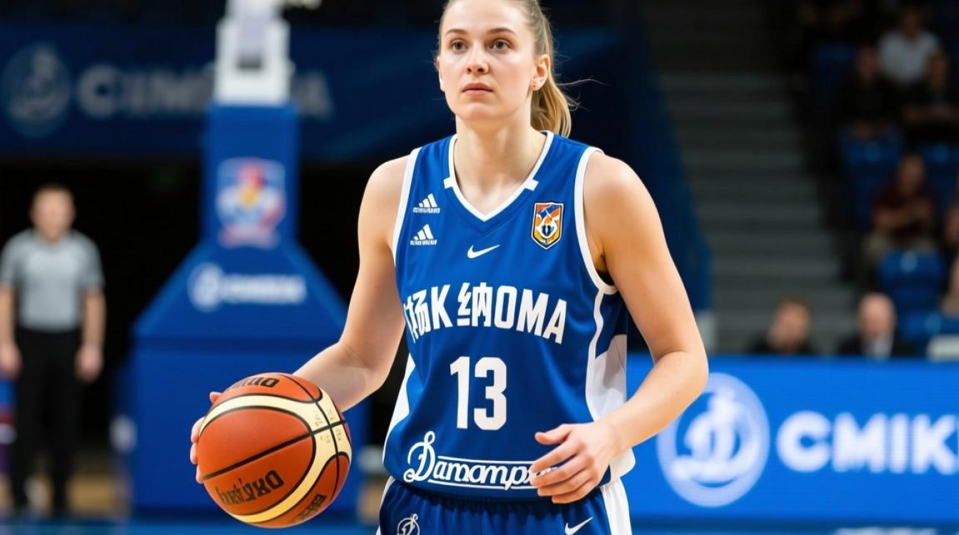 库斯克迪纳摩女篮阵容有哪些关键球员及战术特点?-图3 库斯克迪纳摩女篮阵容有哪些关键球员及战术特点?-图3