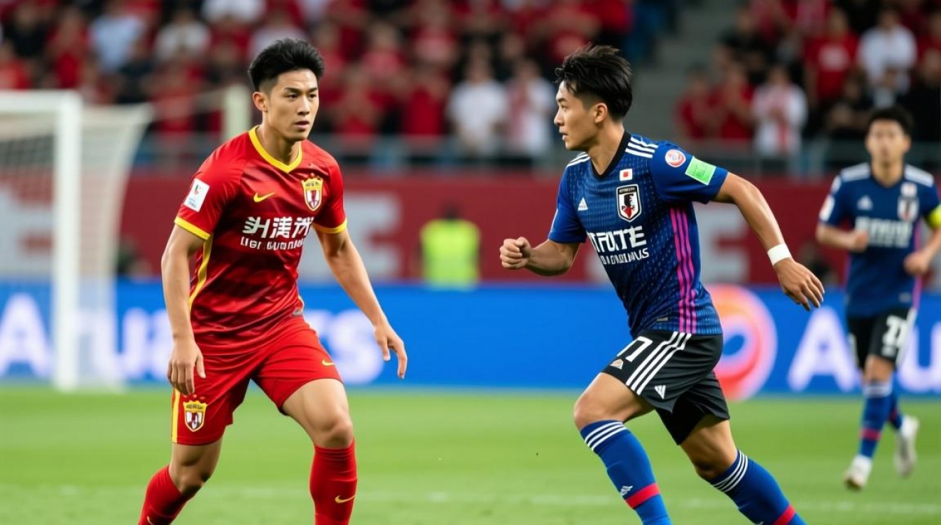 上港日本半决赛,谁能晋级?关键看点是什么?-图1 上港日本半决赛,谁能晋级?关键看点是什么?-图1