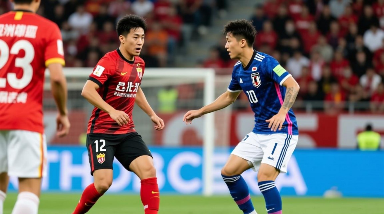 上港日本半决赛,谁能晋级?关键看点是什么?-图3 上港日本半决赛,谁能晋级?关键看点是什么?-图3