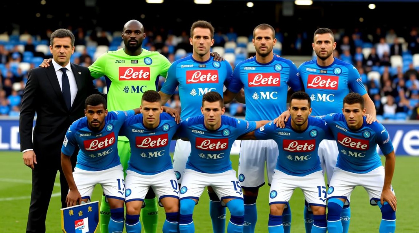 2013那不勒斯阵容如何?谁才是球队核心?-图1 2013那不勒斯阵容如何?谁才是球队核心?-图1