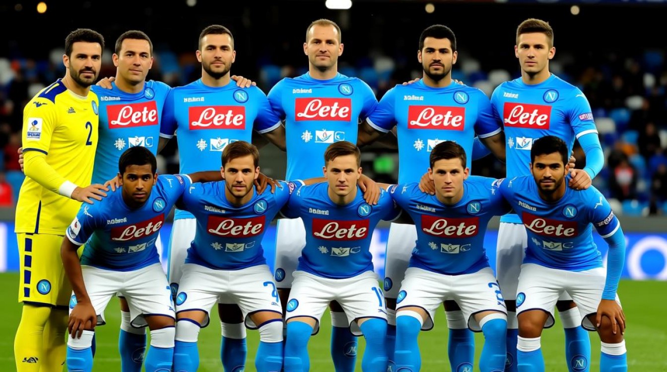 2013那不勒斯阵容如何?谁才是球队核心?-图2 2013那不勒斯阵容如何?谁才是球队核心?-图2