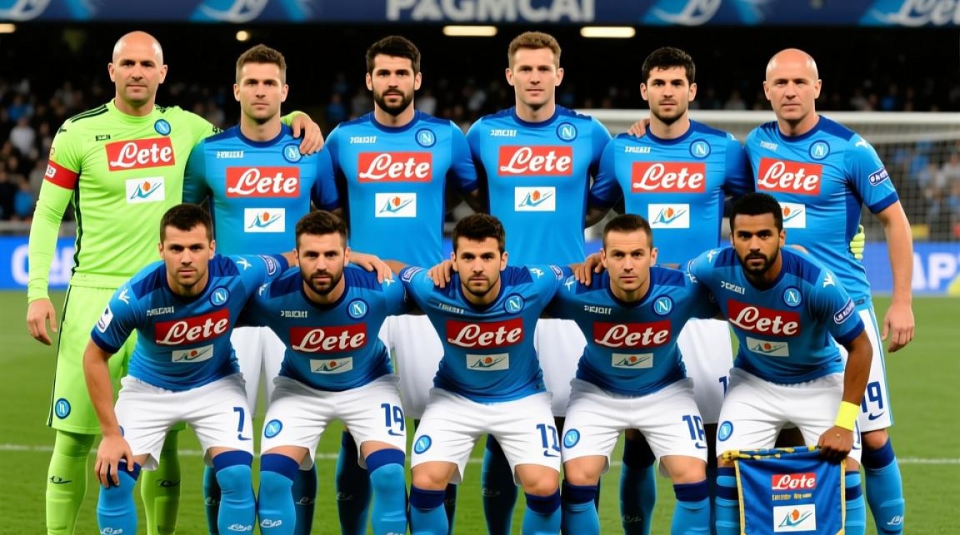 2013那不勒斯阵容如何?谁才是球队核心?-图3 2013那不勒斯阵容如何?谁才是球队核心?-图3