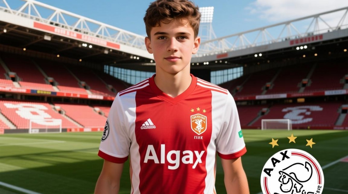 阿贾克斯阵容年龄偏小，年轻化是优势还是隐患？-图2