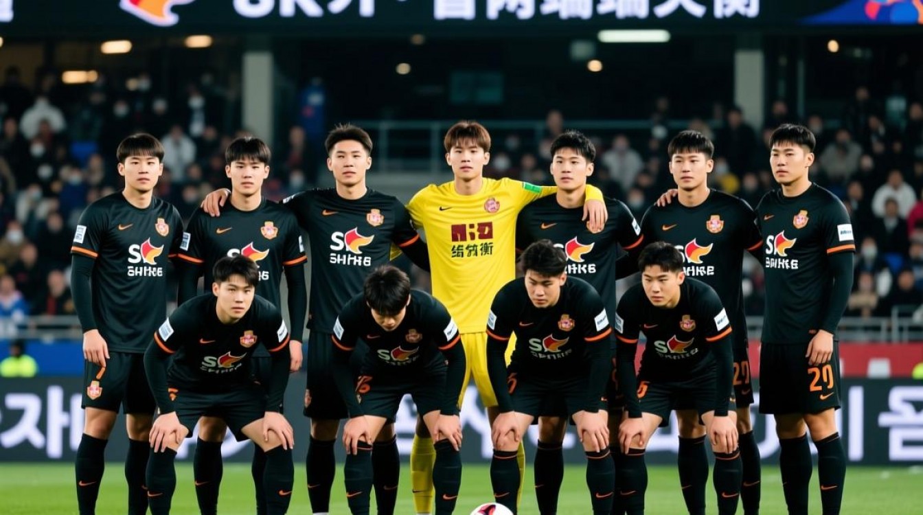 首尔SK骑士为何连败不断?战术问题还是球员状态下滑?-图2 首尔SK骑士为何连败不断?战术问题还是球员状态下滑?-图2