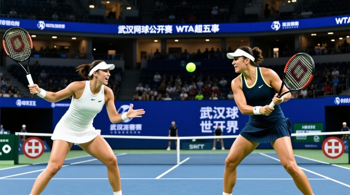 武汉网球决赛直播在哪里免费看高清信号?-图1 武汉网球决赛直播在哪里免费看高清信号?-图1