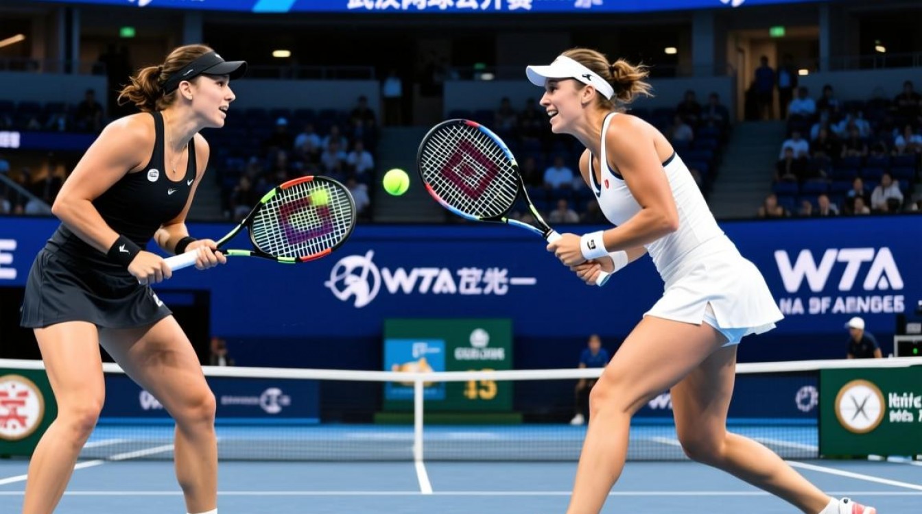 武汉网球决赛直播在哪里免费看高清信号?-图2 武汉网球决赛直播在哪里免费看高清信号?-图2